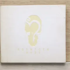 HYDE レントゲン ROENTGEN 新品♪ボディバッグ＆タオルツアーグッズ HYDE OFFICIAL
