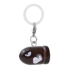 【中古】ストラップ キラー 「スーパーマリオ めじるしアクセサリー」