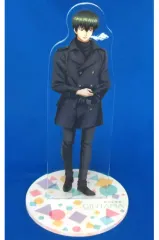 【中古】アクリルスタンド・アクリルパネル 土方十四郎 アクリルスタンドフィギュア 「銀魂」 受注生産限定
