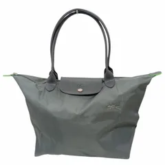 【新品】LONGCHAMP プリアージュ・ネオM グレー 3way ロンシャン/LONGCHAMP ル・プリアージュ ネオ/NEO トート M