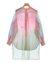 Christian Dior カジュアルシャツ レディース 【古着】【中古】【送料無料】