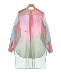 Christian Dior カジュアルシャツ レディース 【古着】【中古】【送料無料】