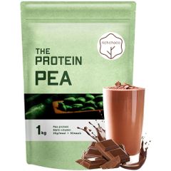 ピープロテイン リッチチョコ 1kg ザプロ 武内製薬 人工甘味料不使用 プロテイン ダイエット 女性 男性 低糖質 低脂質 低カロリー えんどう豆 リッチチョコ 抹茶 BCAA アルギニン 鉄分 筋トレ ビタミン たんぱく質 プロテインダイエット ヴィーガン