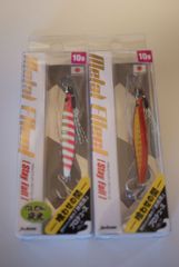 タックルハウス　エルフィン　クリケット セット タックルハウス エルフィン クリケット 改 37mm 2.1g ウエイトアップ