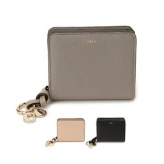 2025年最新】Chloe 折り財布の人気アイテム - メルカリ