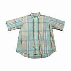 古着　Levi’s リーバイス 半袖シャツ