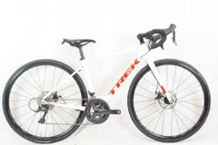 TREKトレックドマーネAL3 サイズ52色WT +サイコン+前後ライト