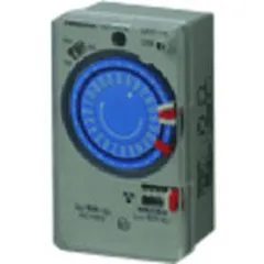 2025年最新】パナソニック 24時間式タイムスイッチ ボックス型の人気