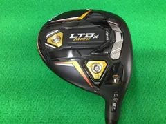 2025年最新】コブラltdx フェアウェイウッド3wの人気アイテム