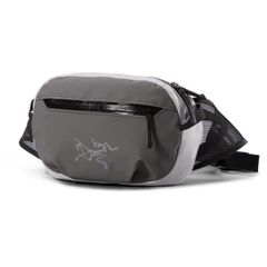 【 即納 】 アークテリクス アロー ウエストパック ( Atmos )  | ARC'TERYX Arro Waist Pack