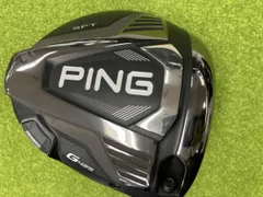 2025年最新】ピンg425ドライバーヘッドの人気アイテム - メルカリ