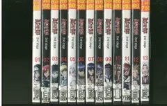 2025年最新】D.Gray-man 13 [DVD]の人気アイテム - メルカリ