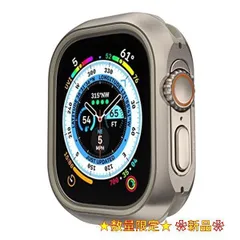 2023年最新】AppleWatchUltraの人気アイテム - メルカリ