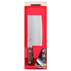 台湾（金門島）で購入☆】金門刀 金門包丁 中華包丁 KING'S KNIFE