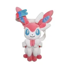 2025年最新】イーブイコレクション ニンフィア ぬいぐるみの人気