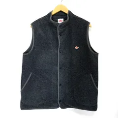 2025年最新】ダントンフリースベストの人気アイテム - メルカリ