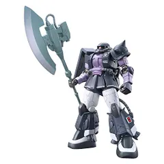 2024年最新】HG 1/144 高機動型ザクII オルテガ専用機の人気アイテム 