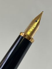 22K 万年筆 PILOT Elite SCRIPTパイロットエリート - メルカリ