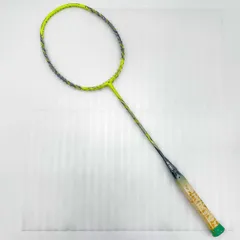 ⭐︎ひーろー⭐︎ YONEX　バドミントンラケット ナノレイＺスピード 旧色 ヨネックス(YONEX) バドミントンラケット ナノレイZ-スピード NR