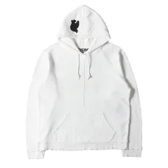 FREECITY パーカー　フリーシティ　白　ホワイト 2025年最新】Free city パーカーの人気アイテム - メルカリ