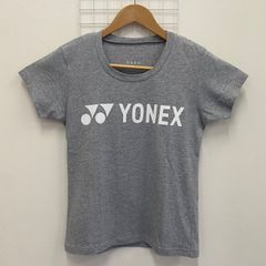 【新品・未使用】YONEX/ヨネックス　レディース　Tシャツ　グレー　16313