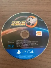 【PS4】スーパーロボット大戦30 ソフトのみ