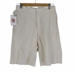 ヤエカ YAECA カットオフチノショーツ メンズ US：30-31 のサムネイル