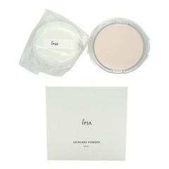 IPSA FACE POWDER ULTIMATE - メルカリ