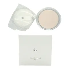 IPSA イプサ スキンケアパウダー 25g  [レフィル] 医薬部外品 パフ付[指定場所ダイレクト]のサムネイル