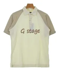 g-stage ポロシャツ メンズ 【古着】【中古】【送料無料】のサムネイル