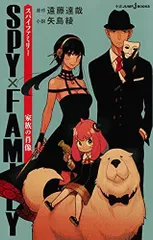 [新品][ライトノベル]SPY×FAMILY 家族の肖像 (全1冊)