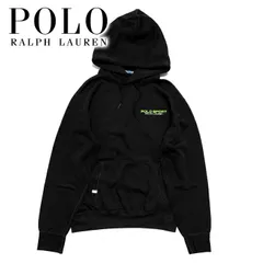 RALPH LAUREN SPORTラルフローレンスポーツ フリースパーカー POLO RALPH LAUREN パーカー Polo スポーツマン フリース
