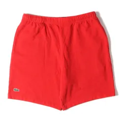 2024年最新】supreme lacoste pique shortの人気アイテム - メルカリ