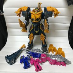 騎士竜戦隊リュウソウジャー　キシリュウジン