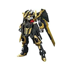2025年最新】hgbf 1/144 ガンダムシュバルツリッターの人気