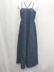 2020FW HERMES ヴォヤージュ ニット ワンピース 34 黒 伊製