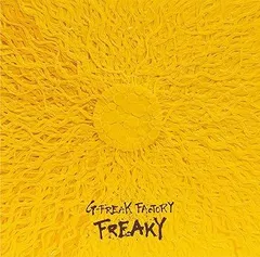 2025年最新】g-freak factory cdの人気アイテム - メルカリ