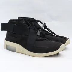 2024年最新】air fear of god raidの人気アイテム - メルカリ