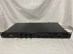dbx 120X-DS サブハーモニック シンセサイザー