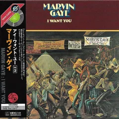 2025年最新】MARVIN gaye i wantの人気アイテム - メルカリ