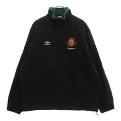 2025年最新】UMBRO supreme ジャケットの人気アイテム - メルカリ