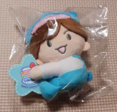 なにわ男子　サンリオコラボ　藤原丈一郎　ハンギョドン