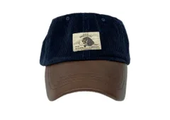 2025年最新】ポロカントリー キャップの人気アイテム - メルカリ