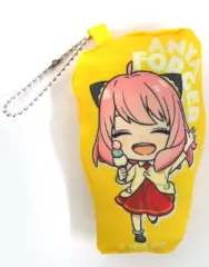 【中古】雑貨 アーニャ・フォージャー キャラクターエコバッグ 「SPY×FAMILY」