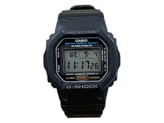 2024年最新】Ｇ－ＳＨＯＣＫ ＤＷ-5600の人気アイテム - メルカリ