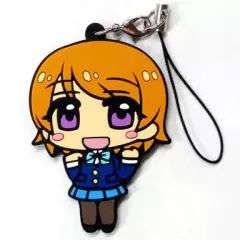 ラブライブ ラバスト ラブライブ！スーパースター!! ラバーストラップ WE WILL!! ver