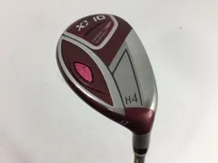ダンロップ ゼクシオ11 ユーティリティH5.H6 ☆ご確認用写真◎ ゼクシオ イレブン ハイブリッド | ウッド | 製品情報 | DUNLOP