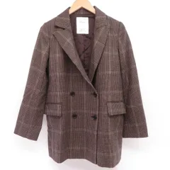 2025年最新】L'Appartement レディース テーラードジャケットの