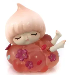 【中古】トレーディングフィギュア Dream 「TOP TOY Emo Bunny ＆ Onion Series」
