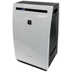 SHARP KC-HD70-W プラズマクラスター 除加湿空気清浄機 2017年製 家電 シャープ F10003579
